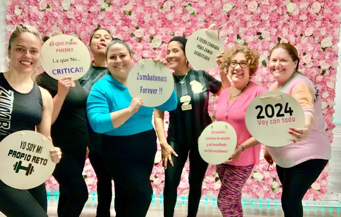 Zumba Fitness Arcola Picture 4