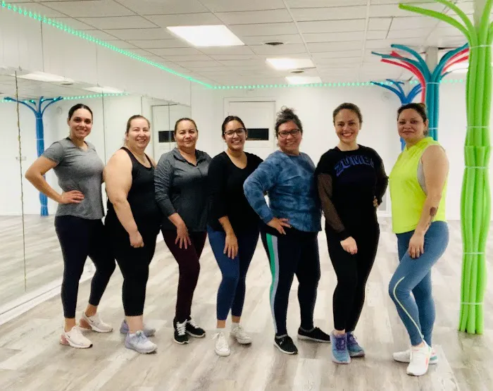 Zumba Fitness Arcola Picture 3