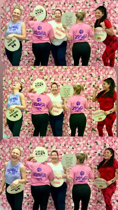 Zumba Fitness Arcola Picture 2