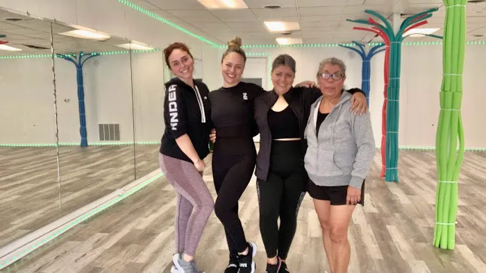 Zumba Fitness Arcola Picture 7