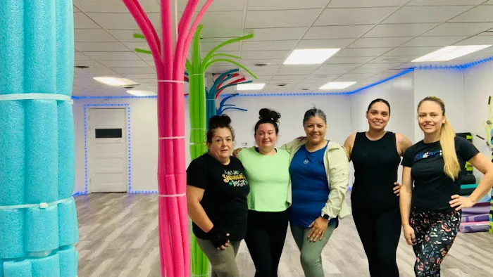 Zumba Fitness Arcola Picture 6