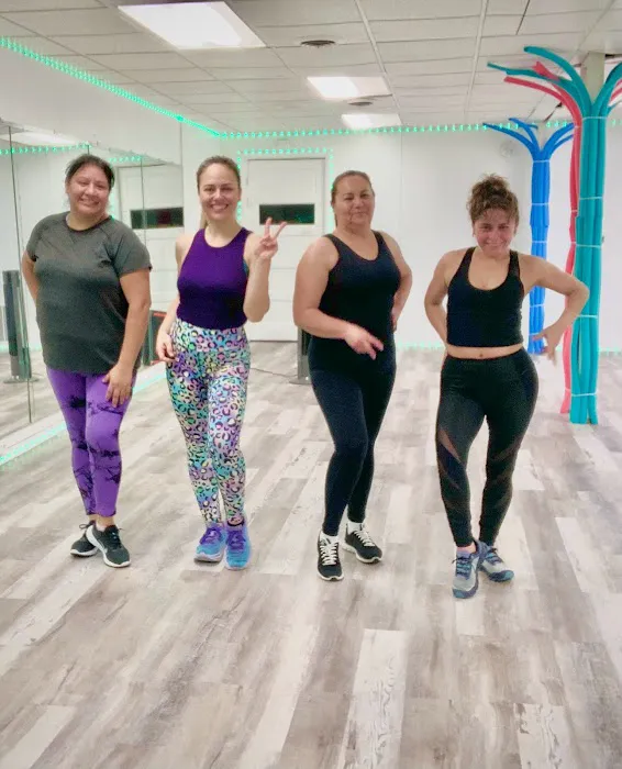 Zumba Fitness Arcola Picture 5