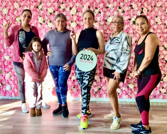 Zumba Fitness Arcola Picture 9