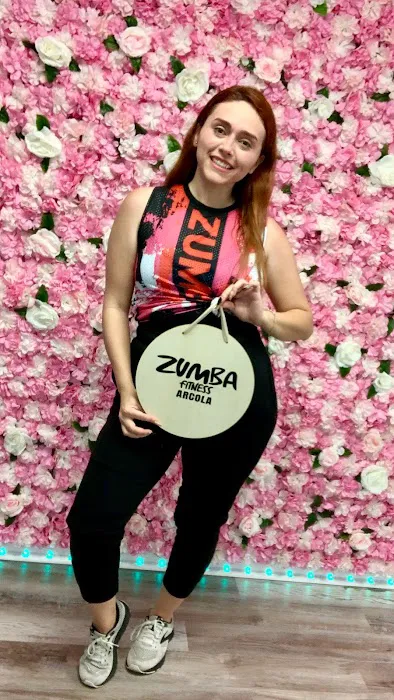 Zumba Fitness Arcola Picture 10