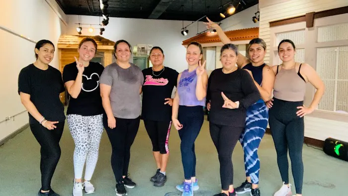 Zumba Fitness Arcola Picture 8