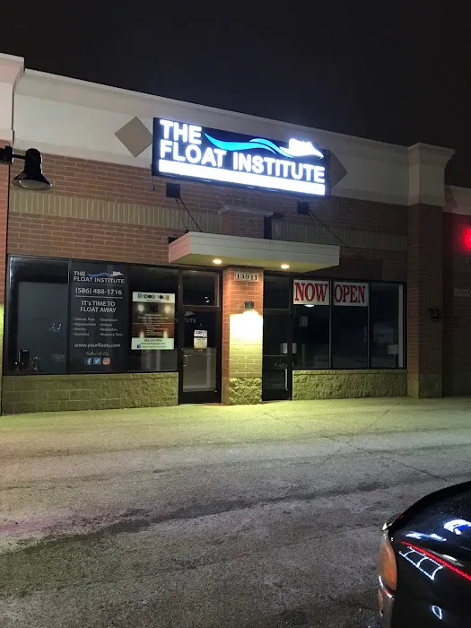 UpDog Yoga Sterling Heights Picture 6