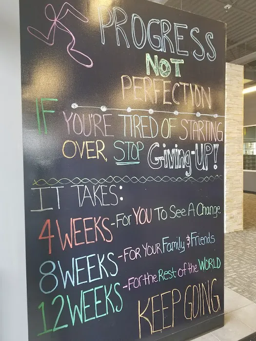 Anytime Fitness Picture 2