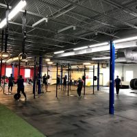 T.E.A.M. University - FitForever Strength & Conditioning ico