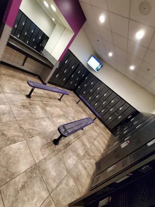 Planet Fitness Picture 4