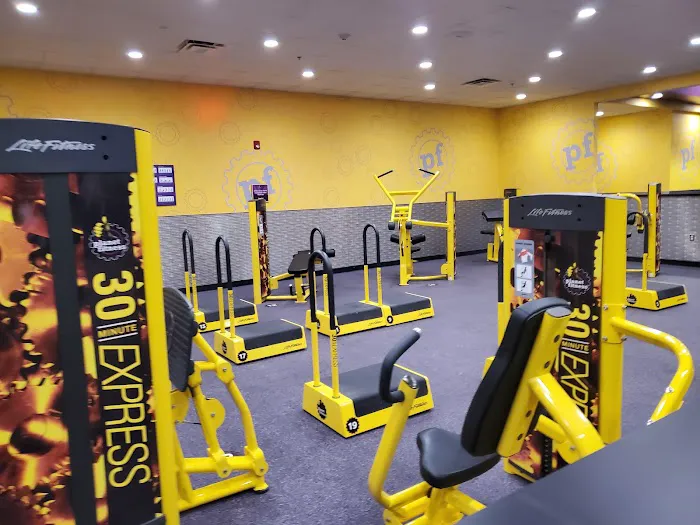 Planet Fitness Picture 3