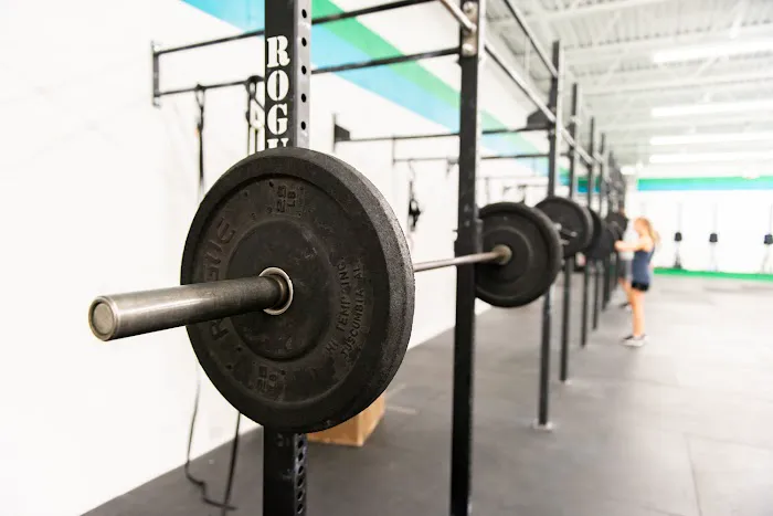 CrossFit Freshwater - Gym Picture 1