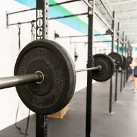 CrossFit Freshwater - Gym ico