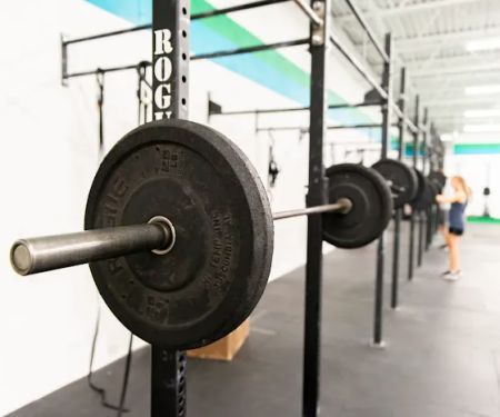 CrossFit Freshwater - Gym