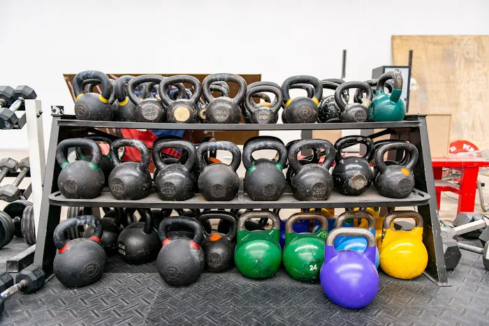 CrossFit Freshwater - Gym Picture 4