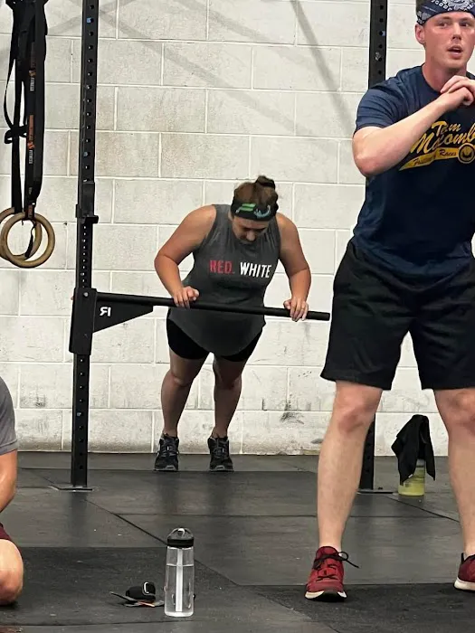 CrossFit Freshwater - Gym Picture 9