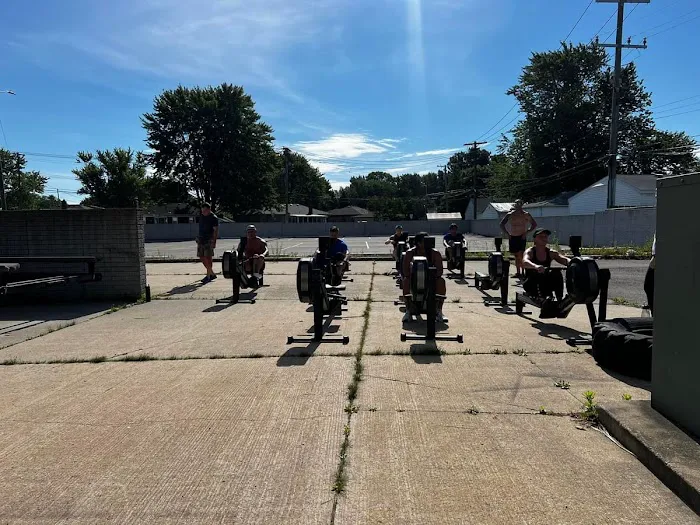 CrossFit Freshwater - Gym Picture 8