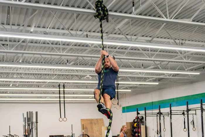 CrossFit Freshwater - Gym Picture 6