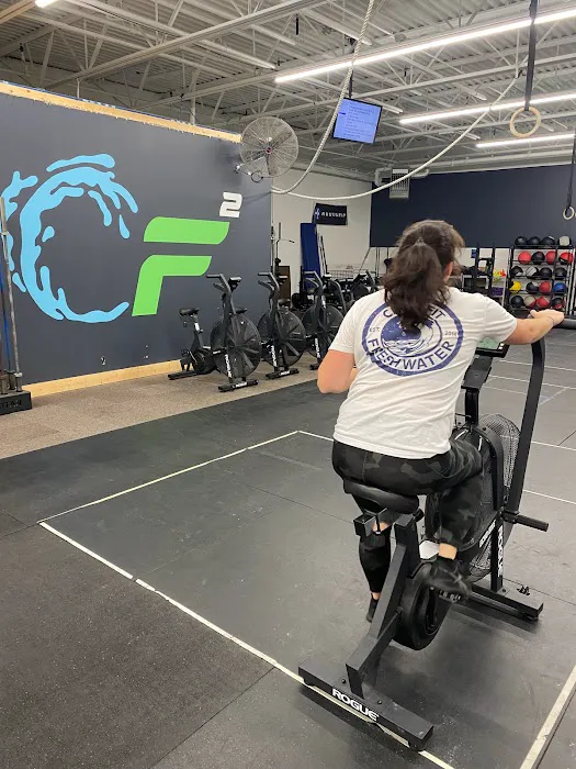 CrossFit Freshwater - Gym Picture 10