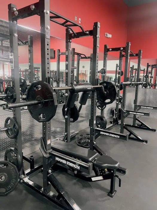 Champion Health Club St. Clair Shores Picture 5