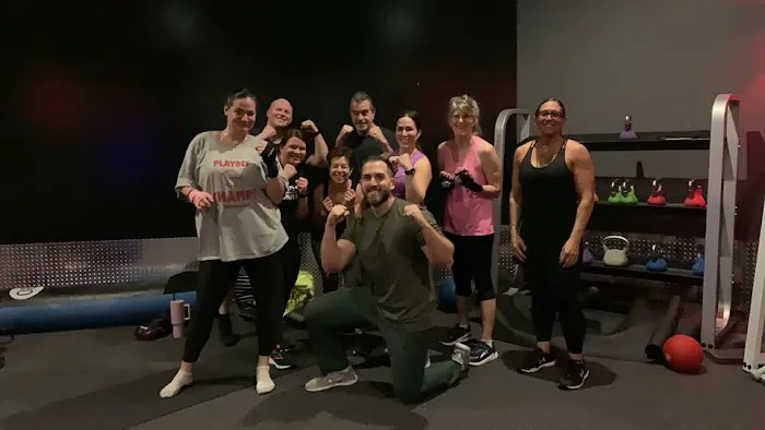 Champion Health Club St. Clair Shores Picture 4