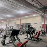 Champion Health Club St. Clair Shores