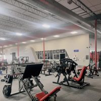 Champion Health Club St. Clair Shores ico