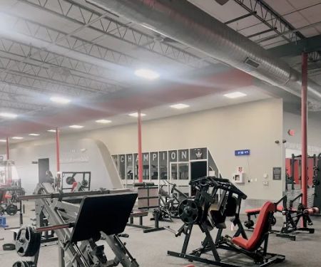 Champion Health Club St. Clair Shores