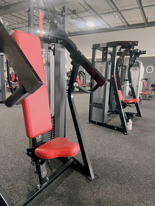 Champion Health Club St. Clair Shores Picture 2