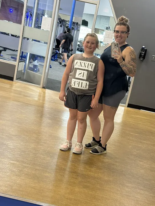 Champion Health Club St. Clair Shores Picture 6