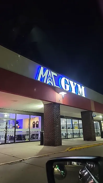 Champion Health Club St. Clair Shores Picture 3