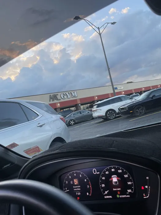 Champion Health Club St. Clair Shores Picture 8