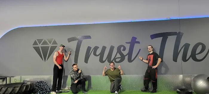 Champion Health Club St. Clair Shores Picture 9