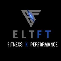 Elite Fit Fitness & Performance ico