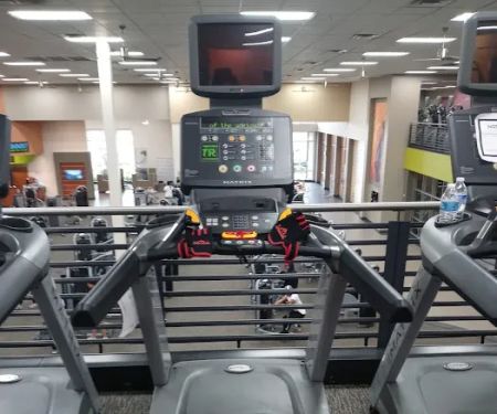 LA Fitness