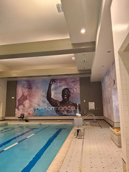 LA Fitness Picture 8