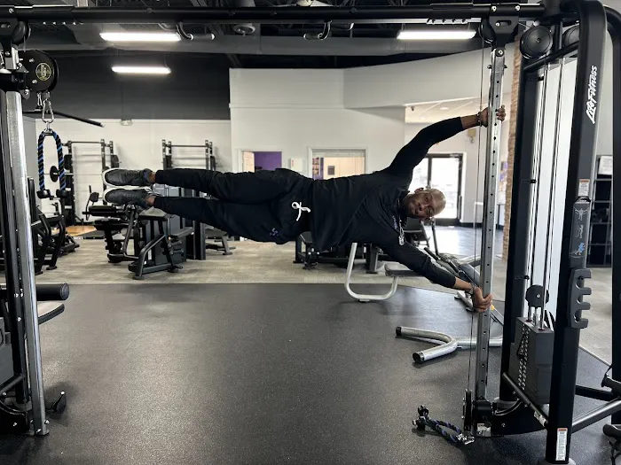 Anytime Fitness Picture 3