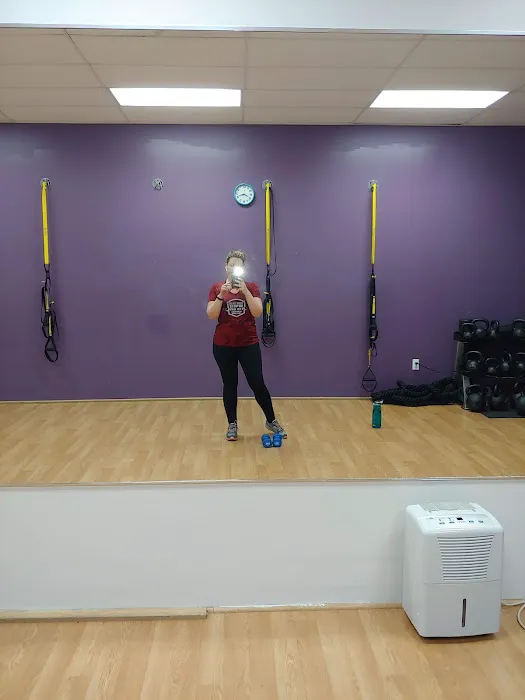 Anytime Fitness Picture 1