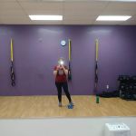 Anytime Fitness