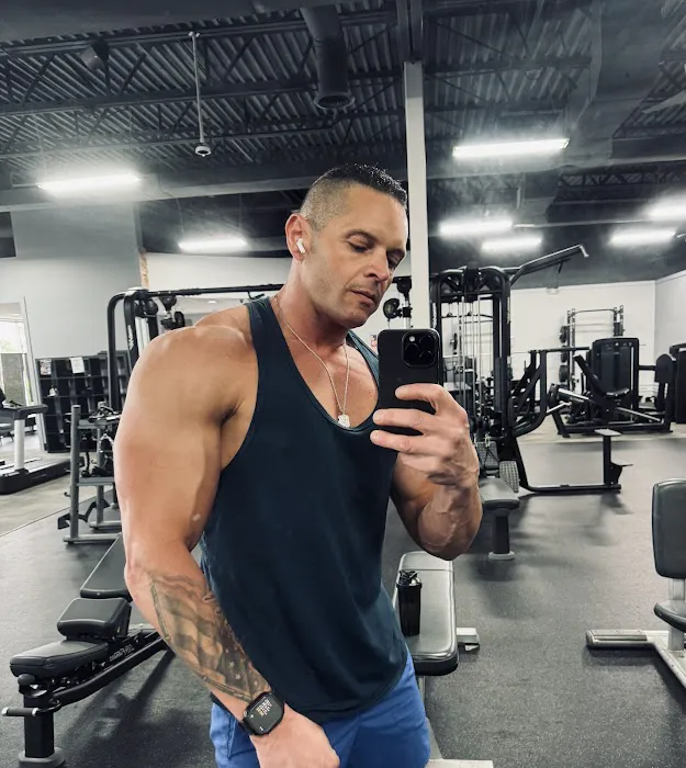 Anytime Fitness Picture 6