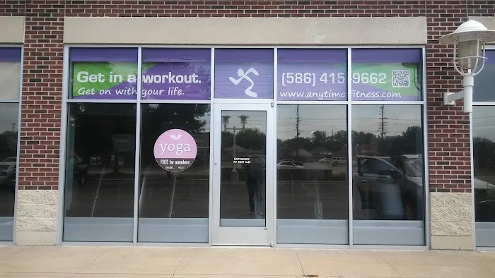 Anytime Fitness Picture 7