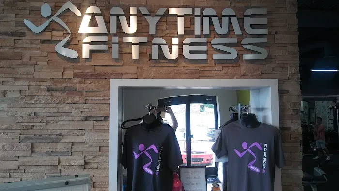 Anytime Fitness Picture 8