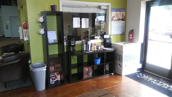 Anytime Fitness Picture 5