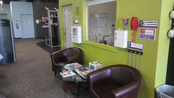 Anytime Fitness Picture 10