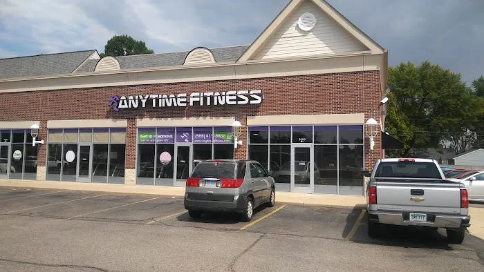 Anytime Fitness Picture 9
