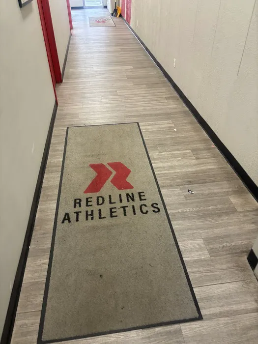 Redline Athletics Kensington Picture 2