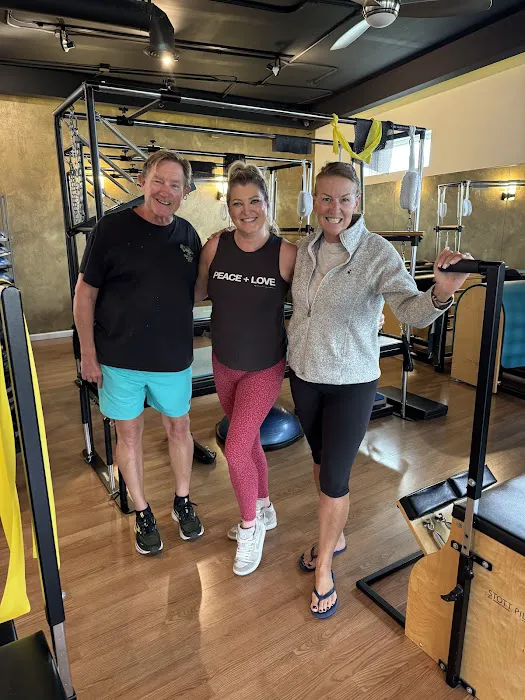 Pilates Connection Picture 1