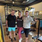 Pilates Connection