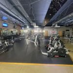 M Fitness Club