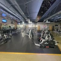 M Fitness Club ico