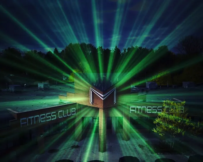 M Fitness Club Picture 5